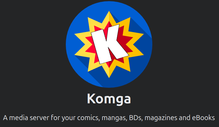Komga