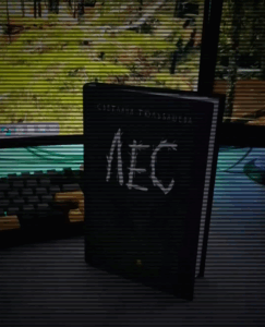 Обзор книги «Лес» Светланы Тюльбашевой